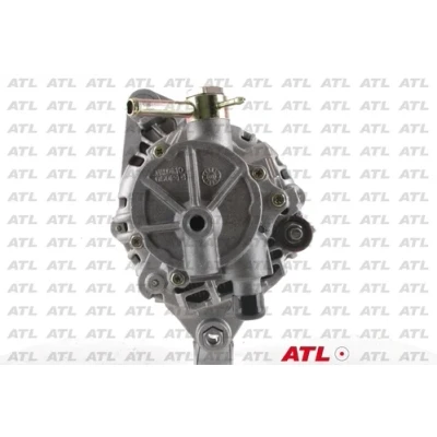 Kuva Laturi HYUNDAI H 1 Skåp, PORTER Flak/chassi, KIA SORENTO I OE 37300 4A110, 4A111, 4A112
