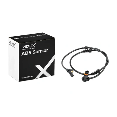 Kuva A.B.S. 30422 ABS Anturi aktiivisensori 778 Musta MERCEDES BENZ: S sarja Sedan, Coupe