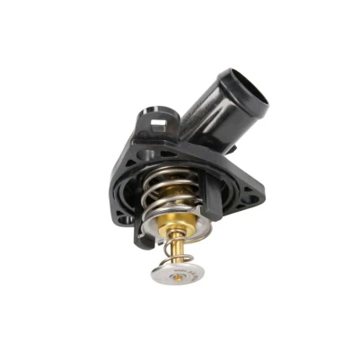 Kuva CALORSTAT by Vernet TH6959.78J Termostaatti 78 Tiivisteillä Metallikotelo HONDA: CR V 3, Civic 7 Limousine, 2