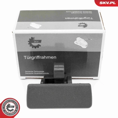 Kuva ESEN SKV 97SKV070 Ovenkahva Edessä SUZUKI: Alto VII