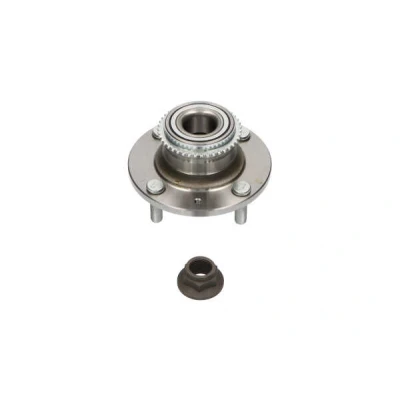 Kuva KAVO PARTS WBK 5527 Pyöränlaakerit Taka akseli 63 MITSUBISHI: Lancer 7 Limousine,