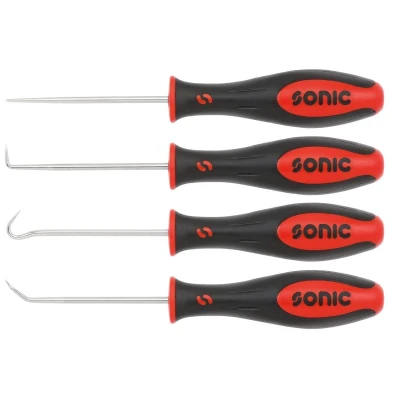 Kuva SONIC 600439 Koukkutyökalusarja 4