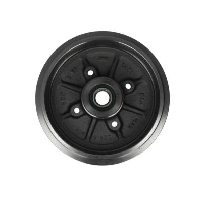 Kuva TRW DB4310B Jarrurumpu laakerilla, ilman ABS sensorirengasta 220 PEUGEOT: 208 I Hatchback, CITROËN: C2 Hatchback