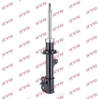 Kuva Iskunvaimennin, Taka akseli, oikea TOYOTA MR2 III OE 4853017210, 4853017220, 4853017221