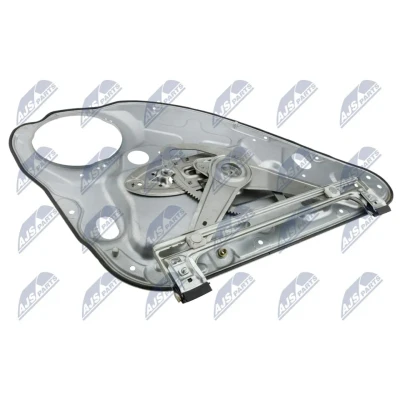 Kuva Lasinnostin, Taakse, oikea FORD FOCUS II, Sedan Turnier KUGA I OE 01698424, 1 527 970, 738 648