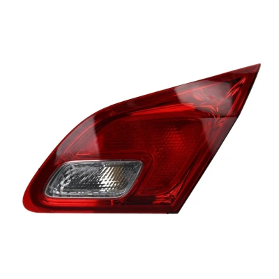 Kuva MAGNETI MARELLI 714021641813 Takavalot Oikea Sisä osa W5W, H21W Punainen Ilman lampun kantaa