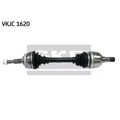 Kuva SKF VKJC 1620 Vetoakseli 595, 56,5 OPEL: Vectra A Sedan