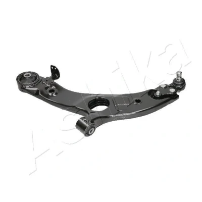 Kuva Tukivarsi, pyöräntuenta, Etuakseli, vasen, Alla HYUNDAI GRAND SANTA FÉ, FÉ III, KIA SORENTO II OE 54500 2P200, 2P400, 2W200
