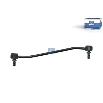 Kuva DT Spare Parts 1.25556 Koiranluu 215mm