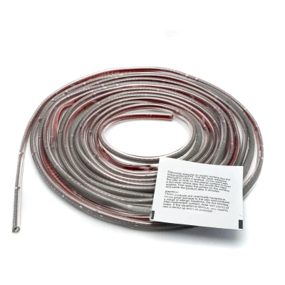 Kuva EINPARTS EPRP04 Koristelista
