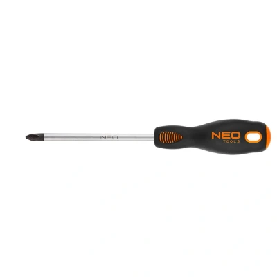 Kuva NEO TOOLS 04 025 Ruuvimeisseli PH2 200 Magneettinen