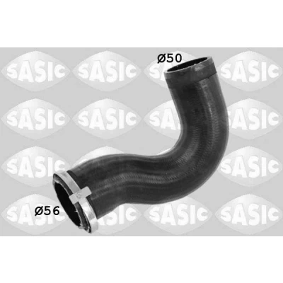 Kuva SASIC 3336174 Ahdinletku MERCEDES BENZ: Sprinter 3.5 T Van, Bussi, 5 Van