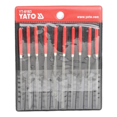 Kuva YATO YT 6163 Viilasarja 140, 65 3 10