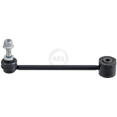Kuva Tanko, kallistuksenvaimennin, Ulompi, Taka akseli, oikea, vasen JEEP WRANGLER III OE 52060 011AB, K52060011AB