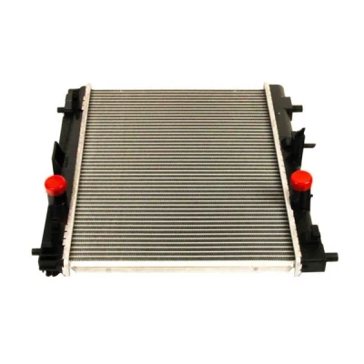 Kuva MAXGEAR AC659946 Jäähdytin Alumiini 479 350 16 Jäähdytysrivat juotetut TOYOTA: Yaris II Hatchback