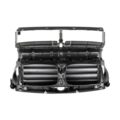 Kuva Jäähdyttimen säleikkö BMW 5 [F10, G30, F90], Touring [F11] OE 21 74 8 049 681, 51 7 200 787, 51748049681