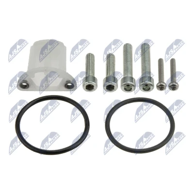 Kuva Hydraulisuodatin, nelivedon lamellikytkin NTY FHO VW 003