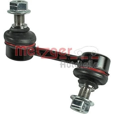 Kuva METZGER 53065919 Koiranluu Taka akseli, vasen KIT + KIA: SORENTO 2, HYUNDAI: SANTA FE 3