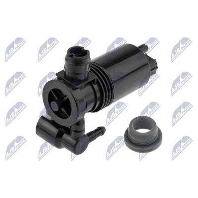 Kuva Lasinpesurin pumppu, lasinpesu FORD B MAX, MAX Van, FIESTA VI, Van VI OE 1 514 079, 1514079, 2 022 321