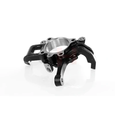 Kuva Olka akseli, pyöräntuenta, Etuakseli, oikea, Oikea MITSUBISHI L200 / TRITON, TRITON Flak/chassi OE MR992368, MR992378