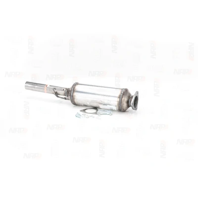 Kuva NAP carparts CAD10293 Hiukkassuodatin Euro 4:ään asti Siliciumkarbidi