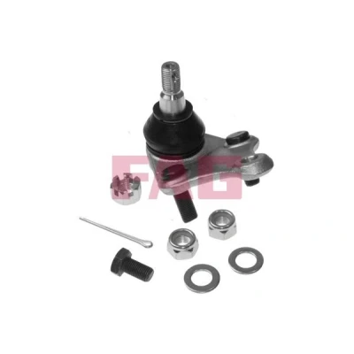 Kuva FAG 825 0303 10 Alapallonivel 17,5 TOYOTA: RAV4 III SUV, Corolla X Sedan, Auris Farmari