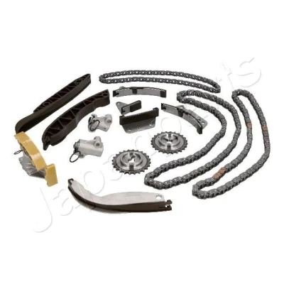Kuva JAPANPARTS KDK K00 Jakoketjusarja KIA: SORENTO 1