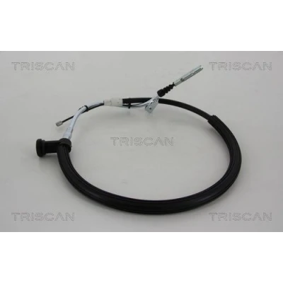 Kuva TRISCAN 8140 23178 Käsijarruvaijeri 1152/745 Levyjarru MERCEDES BENZ: C sarja T modell