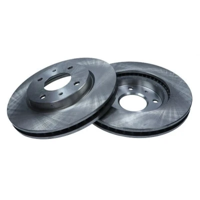 Kuva MAXGEAR Jarrulevy MITSUBISHI: GALANT 6, Lancer 7 Limousine, Etuakseli 276mm 26mm 4 114mm Tuuletettu Lakattu 19 1269 026903015,MR510741