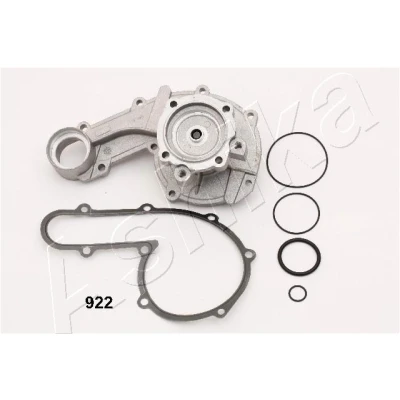 Kuva ASHIKA 35 09 922 Vesipumppu CHRYSLER: PT Cruiser Farmari