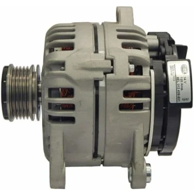 Kuva HELLA 8EL 012 428 801 Laturi 14V 120A RENAULT: Clio 3, III Grandtour