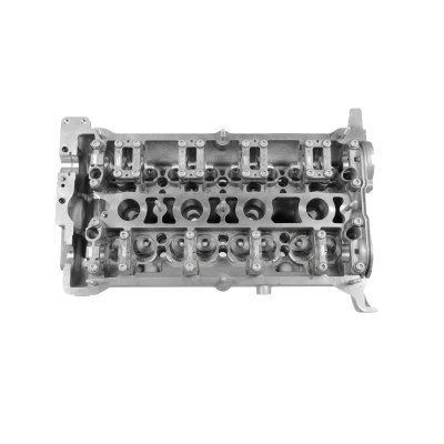 Kuva Sylinterikansi AUDI, SEAT, SKODA, VW OE 058 103 351 E, 058103351E, 06A G