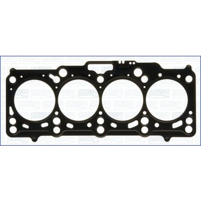 Kuva AJUSA 10185210 Kannentiiviste 1,63 82 2 MULTILAYER STEEL AUDI: A4 B8 Avant, A6 C6 Sedan, VOLKSWAGEN: Passat B6 Variant, Sedan