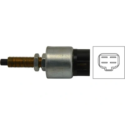 Kuva KAVO PARTS EBL 1001 Jarruvalokytkin Mekaaninen 4 KIA: SORENTO 1