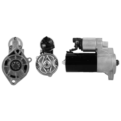 Kuva ELSTOCK 25 3024 Starttimoottori 12V 2kW 9 Plug, 0076 M8 82,5mm VOLKSWAGEN: LT 28 46 2 Kasten