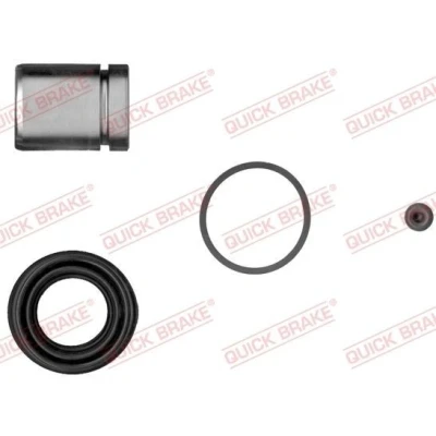 Kuva QUICK BRAKE 114 5027 Jarrusatula Korjaussarja Kuulahylsyllä 42 BMW: 3 Coupe, Touring, Sedan, MERCEDES BENZ: GLK