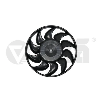Kuva VIKA 99590016101 Jäähdyttimen Tuuletin 280mm 450W VOLKSWAGEN: Transporter 4