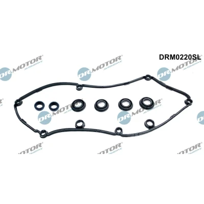 Kuva Tiivistesarja, venttiilikoppa AUDI, SEAT, SKODA, VW OE 03L103070, 03L103483C, 04L103070B