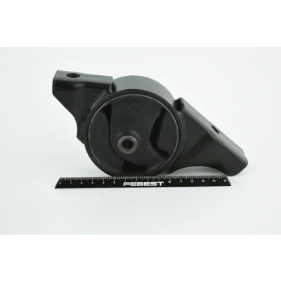 Kuva FEBEST NM V10MR Moottorin Kumityyny Takana NISSAN: Primera Farmari, Hatchback, Almera Tino