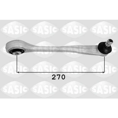 Kuva Tukivarsi, pyöräntuenta, Edessä, Etuakseli, Oikea, Yläpuolella AUDI A4 Allroad B8, B8 Avant, A5 Cabriolet, Q5 OE 8K0407506B, 8K0407506P