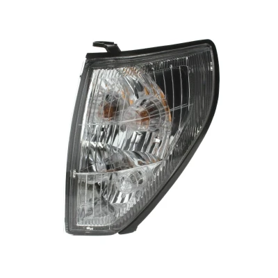 Kuva ABAKUS 212 15F4L AE Vilkku Eteen, vasen Lampun kannalla TOYOTA: Land Cruiser Prado 90