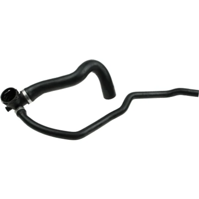 Kuva GATES 05 2652 Jäähdyttimen Letku EPDM (eteenipropeeni dieeni kumi) OPEL: Corsa D Hatchback