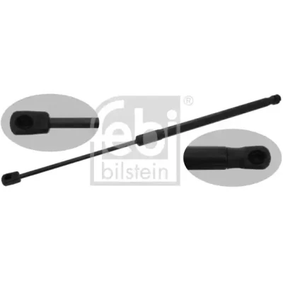 Kuva FEBI BILSTEIN 47046 Takaluukun Kaasujousi 535 521 Molemminpuolin SKODA: Rapid Hatchback