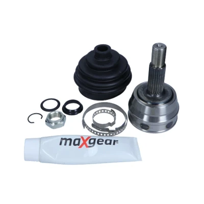 Kuva MAXGEAR 49 3194 Vetonivel Pyörän puoli