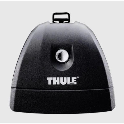 Kuva Tukijalat THULE 751 Rapid System