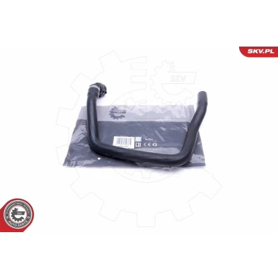 Kuva ESEN SKV 24SKV281 Jäähdyttimen Letku EPDM (eteenipropeeni dieeni kumi) BMW: 3 Touring, Sedan, 1 Hatchback