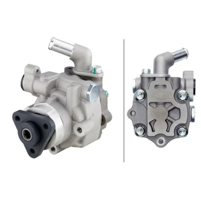 Kuva HELLA 8TL 359 000 231 Ohjaustehostimen Pumppu Hydraulinen 120 Pyörimissuunta myötäpäivään VOLKSWAGEN: Transporter 5, Multivan 5 (7HM