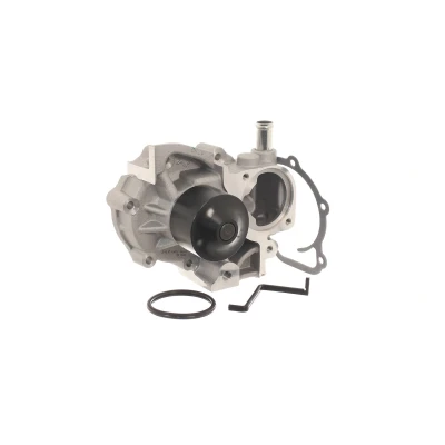 Kuva SKF VKPC 98003 Vesipumppu Tiivisteillä Metalli Hammashihnavedolle SUBARU: Outback III, Legacy 4, IV