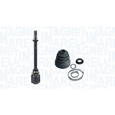 Kuva MAGNETI MARELLI 302009100016 Vetonivel Etuakseli, oikea