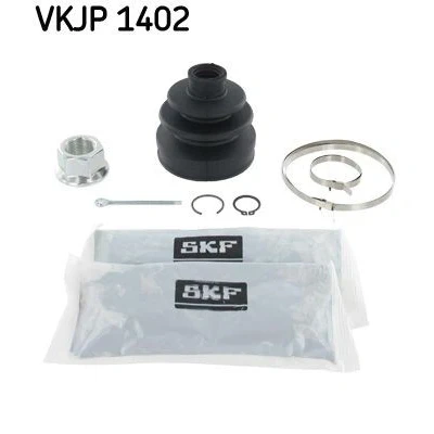 Kuva SKF VKJP 1402 Paljekumisarja, Vetoakseli 68 NISSAN: Qashqai / Qashqai+2 I, X Trail
